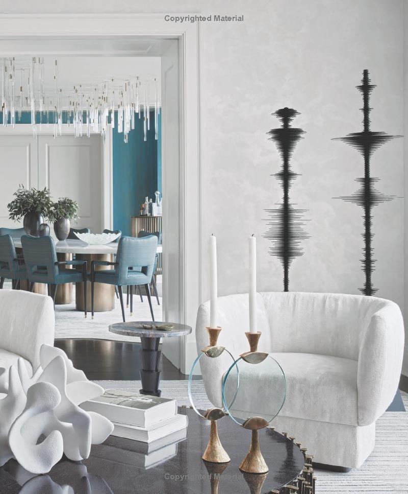 BOLD: The Interiors of Drake/Anderson