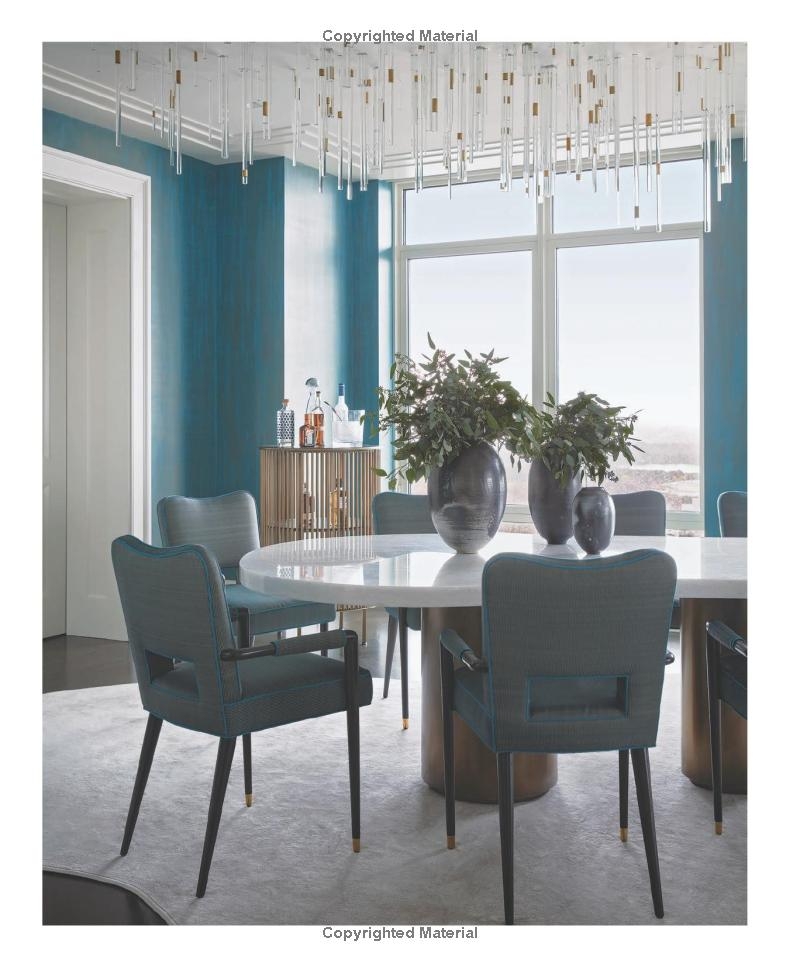 BOLD: The Interiors of Drake/Anderson