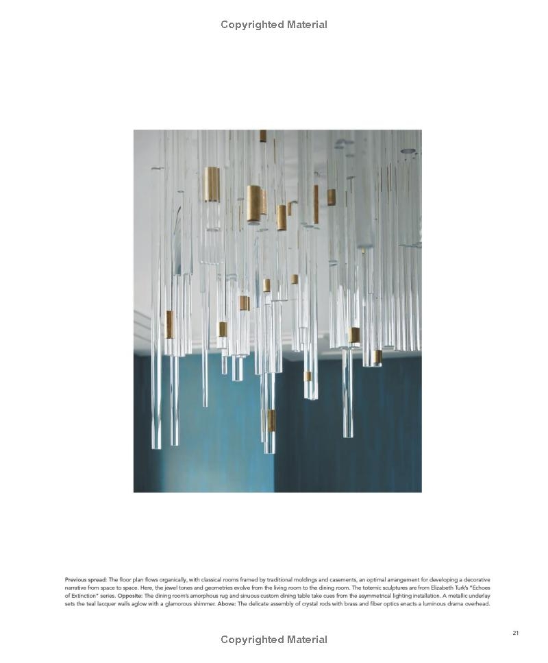 BOLD: The Interiors of Drake/Anderson