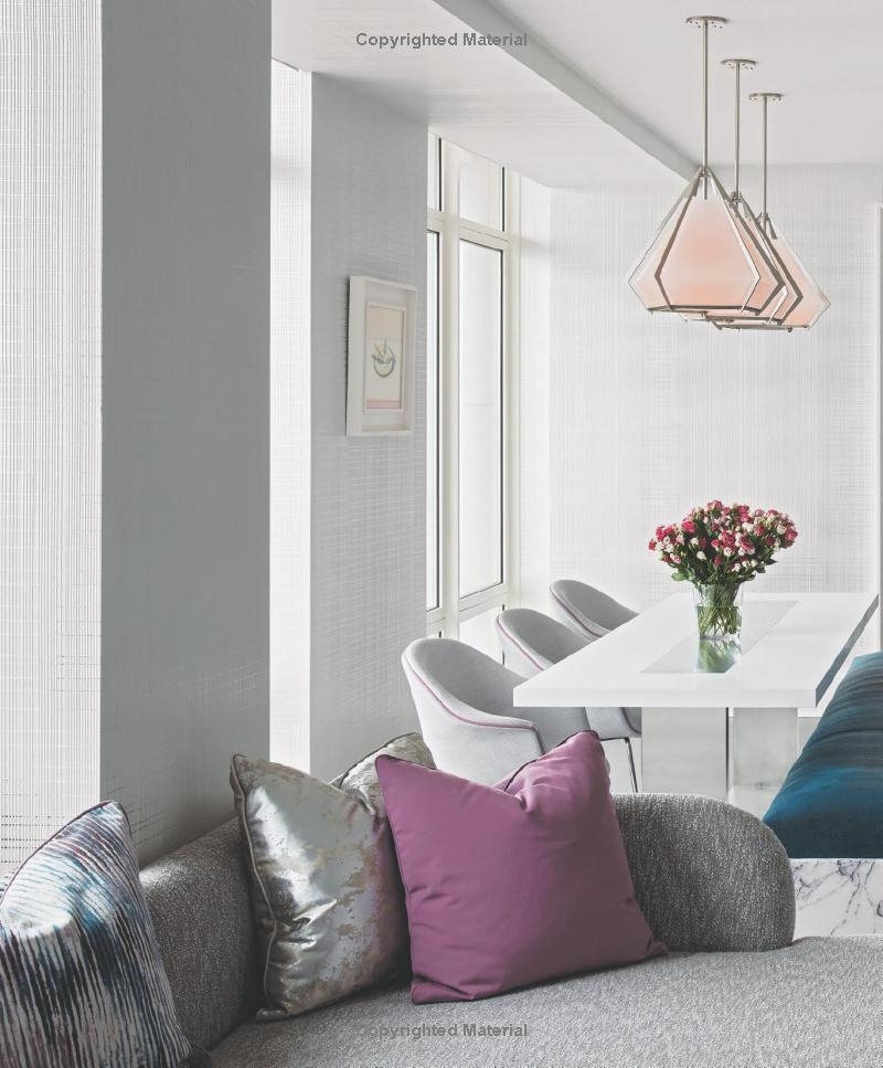 BOLD: The Interiors of Drake/Anderson