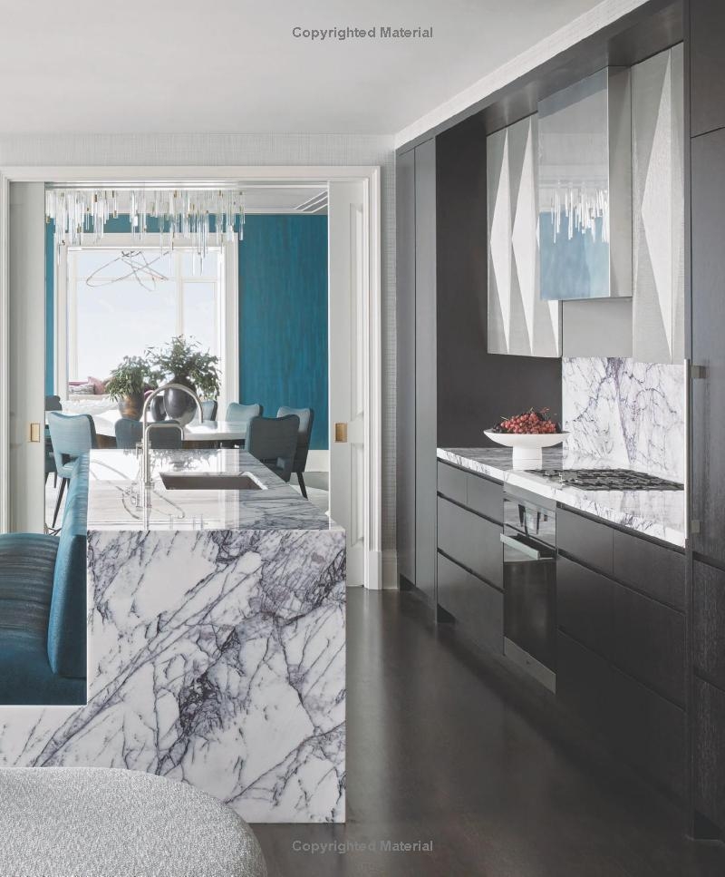 BOLD: The Interiors of Drake/Anderson