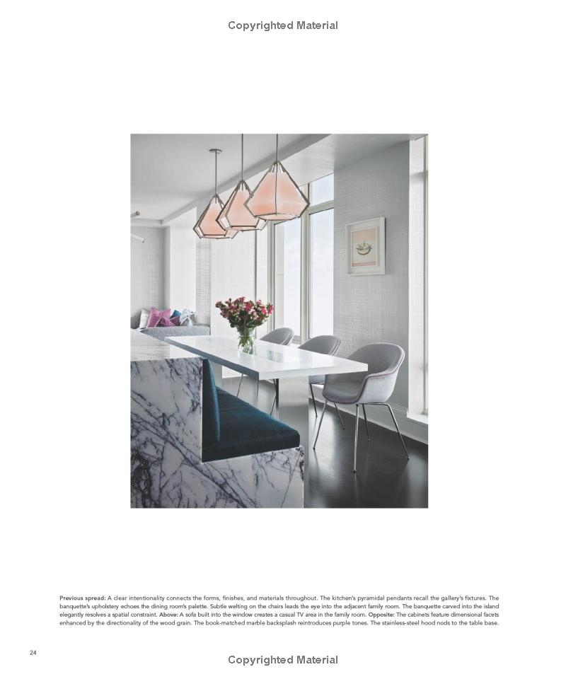 BOLD: The Interiors of Drake/Anderson