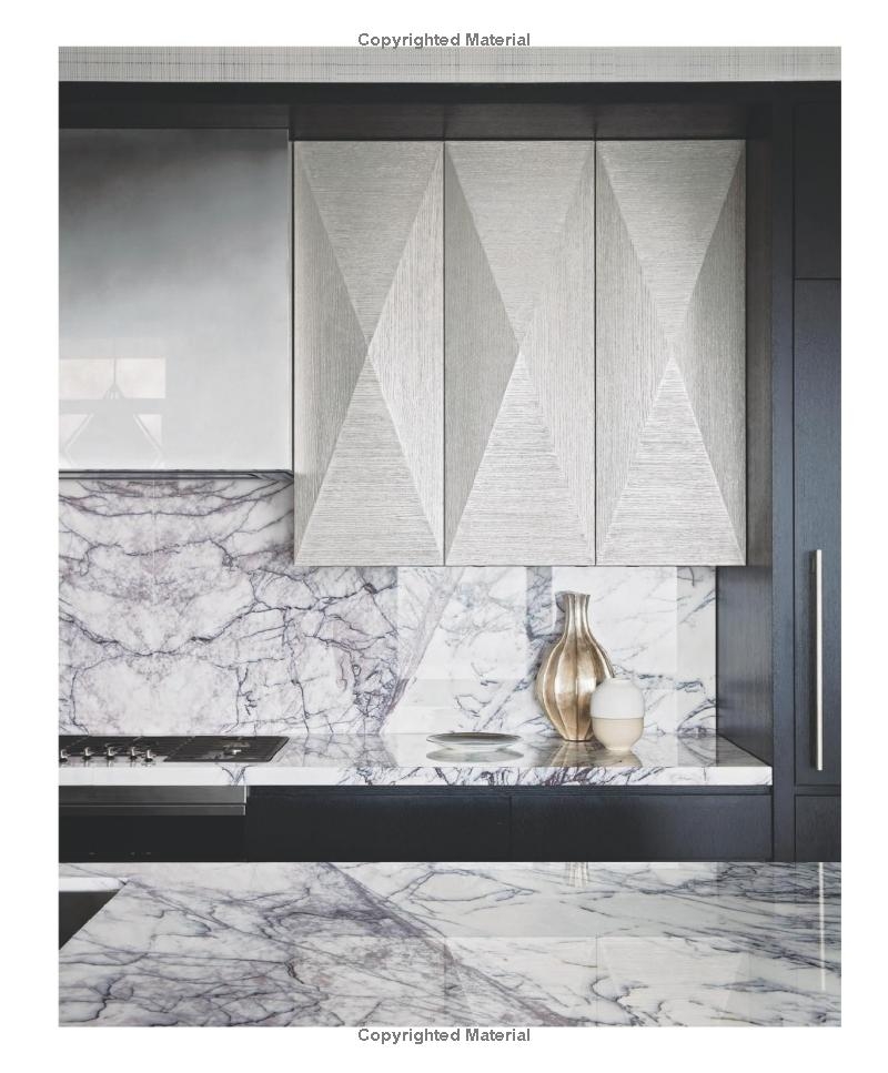 BOLD: The Interiors of Drake/Anderson