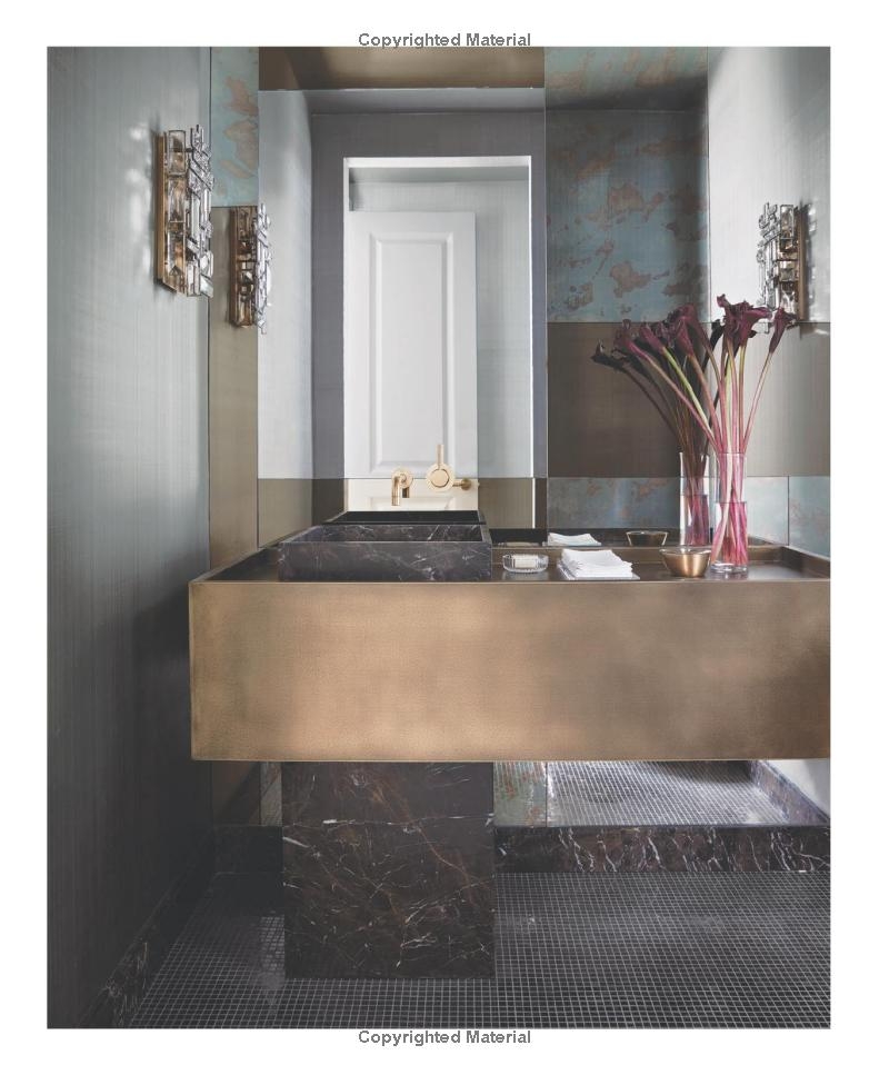 BOLD: The Interiors of Drake/Anderson