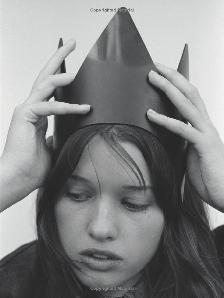 Fantasies: Carine Roitfeld Fashion Book