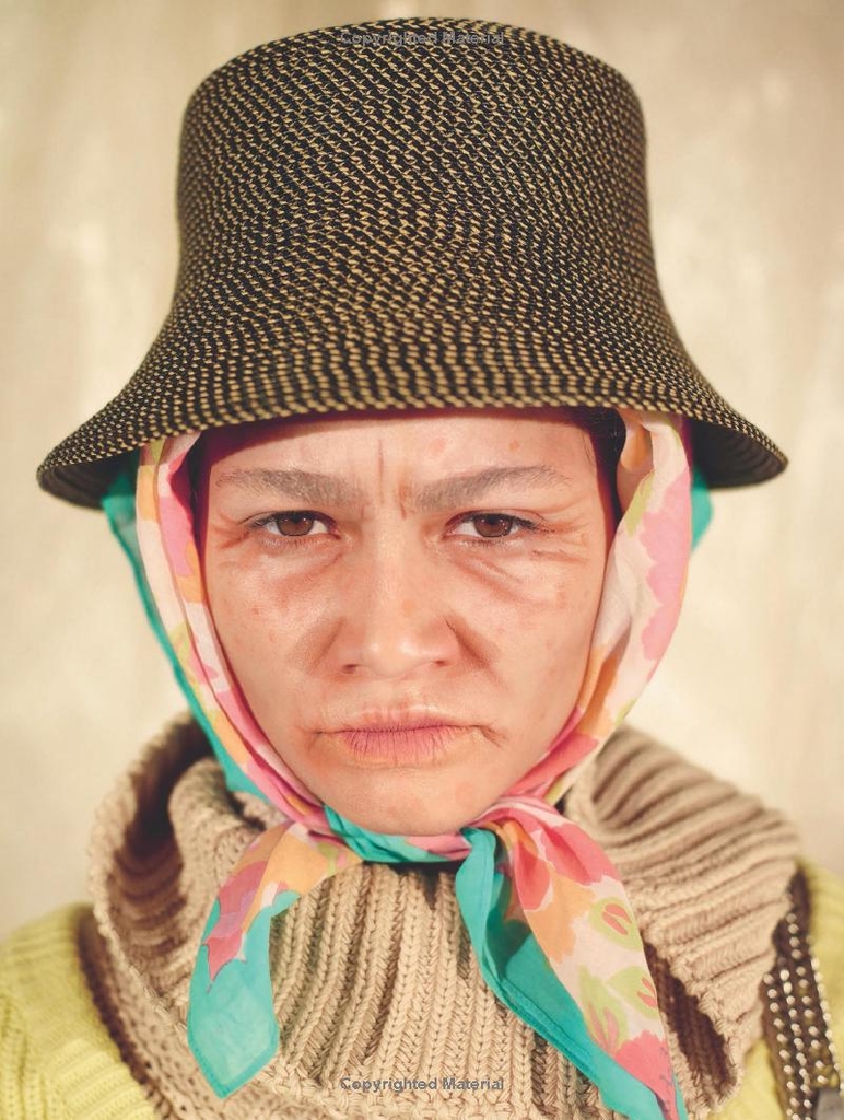 Fantasies: Carine Roitfeld Fashion Book