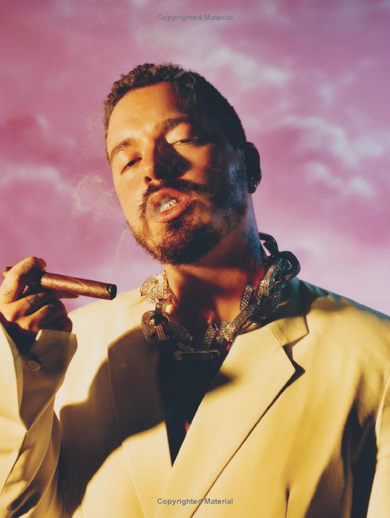 Fantasies: Carine Roitfeld Fashion Book