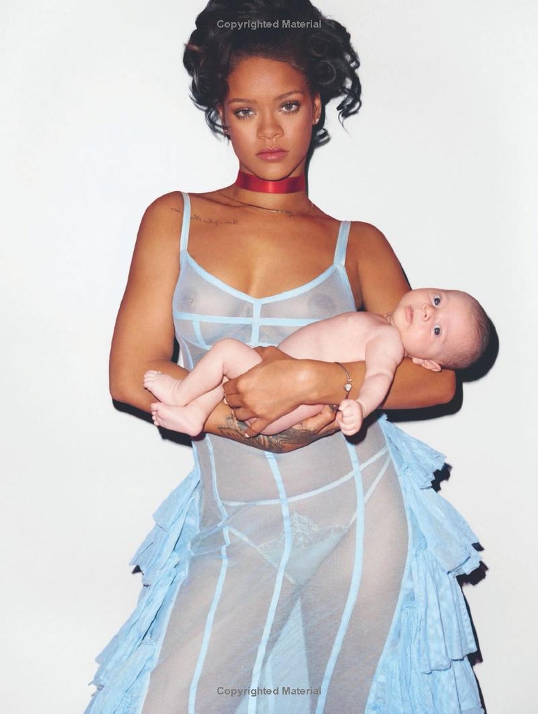 Fantasies: Carine Roitfeld Fashion Book