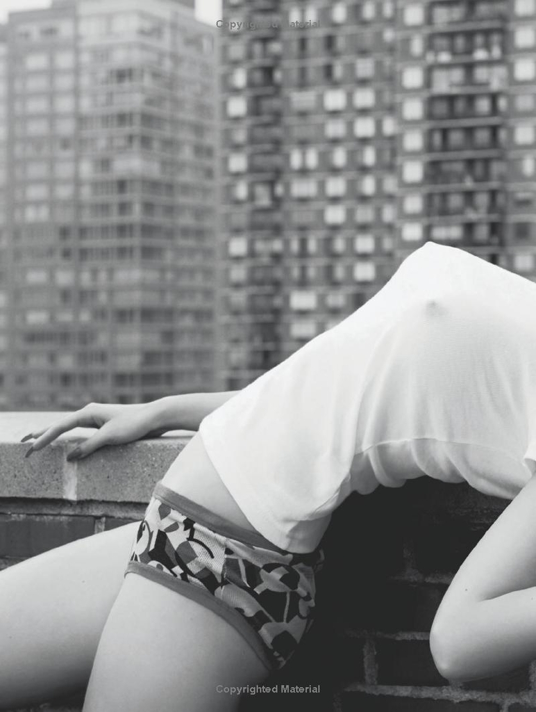 Fantasies: Carine Roitfeld Fashion Book