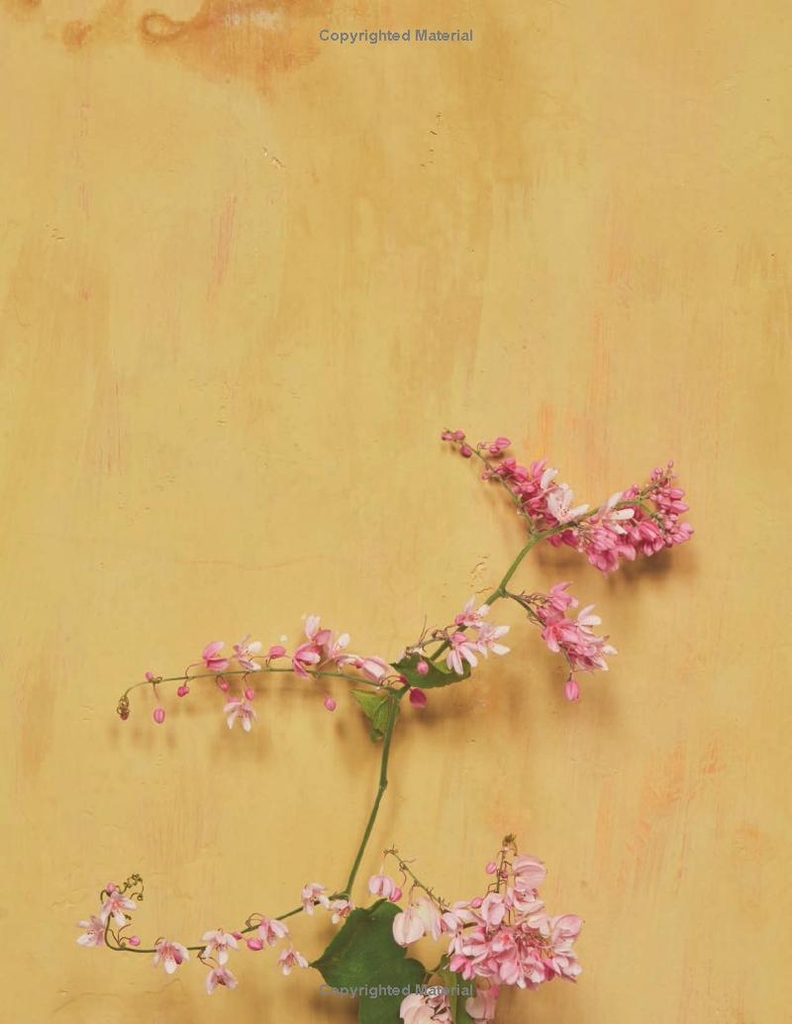 The Artistry of Flowers: Floral Design by La Musa de las Flores