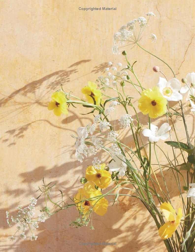 The Artistry of Flowers: Floral Design by La Musa de las Flores