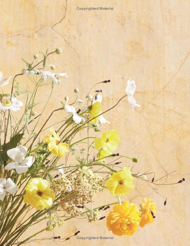 The Artistry of Flowers: Floral Design by La Musa de las Flores