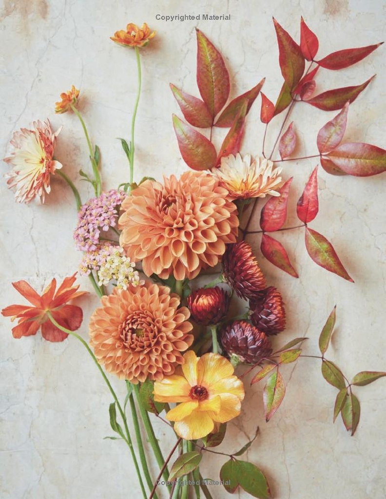 The Artistry of Flowers: Floral Design by La Musa de las Flores