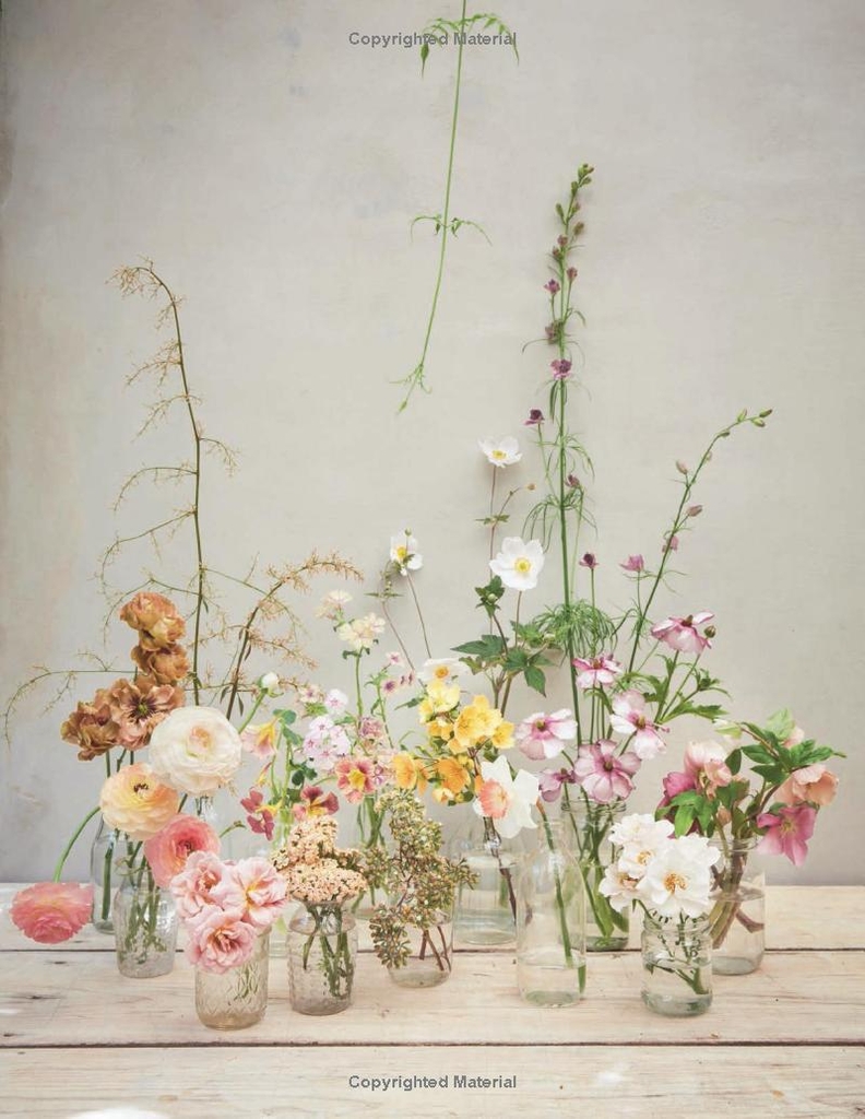 The Artistry of Flowers: Floral Design by La Musa de las Flores