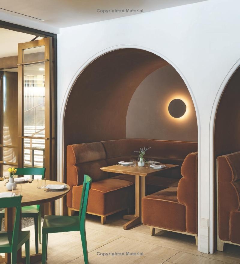 Workstead: Interiors of Belonging