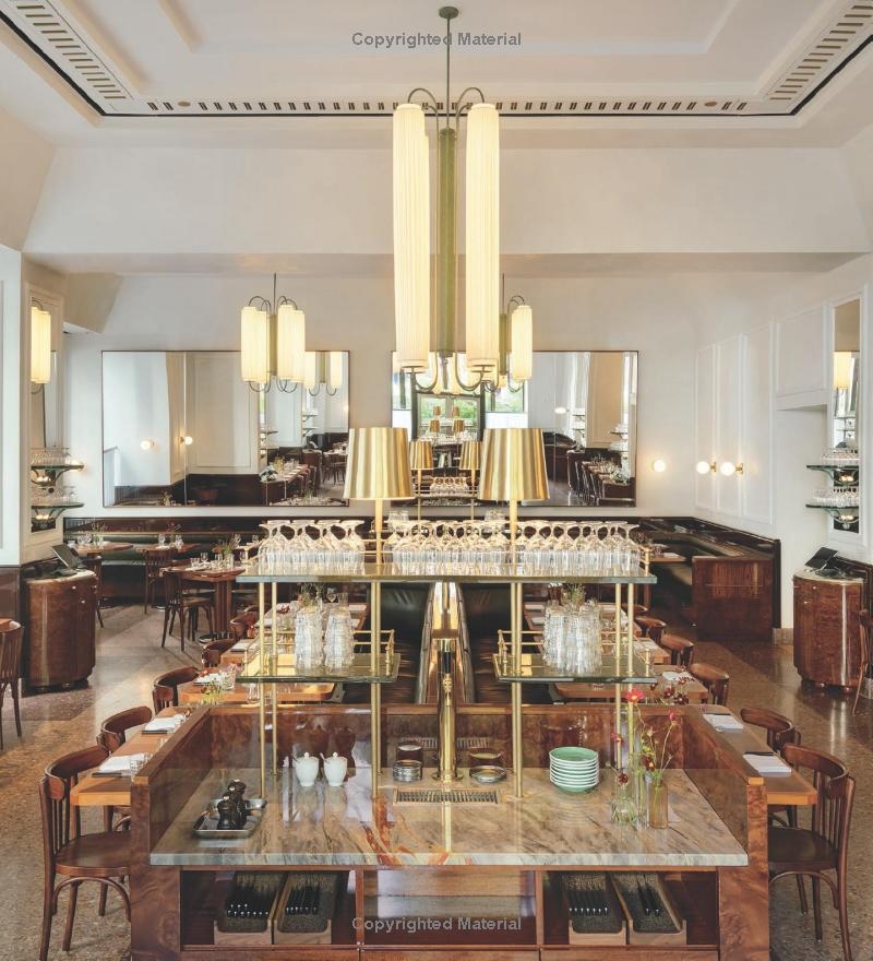 Workstead: Interiors of Belonging