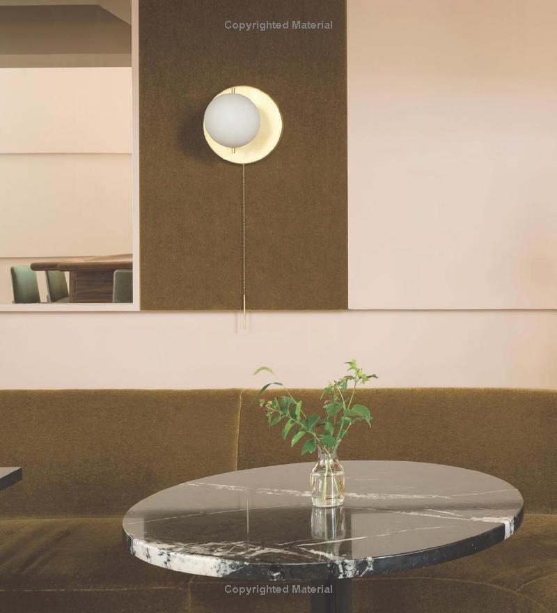 Workstead: Interiors of Belonging