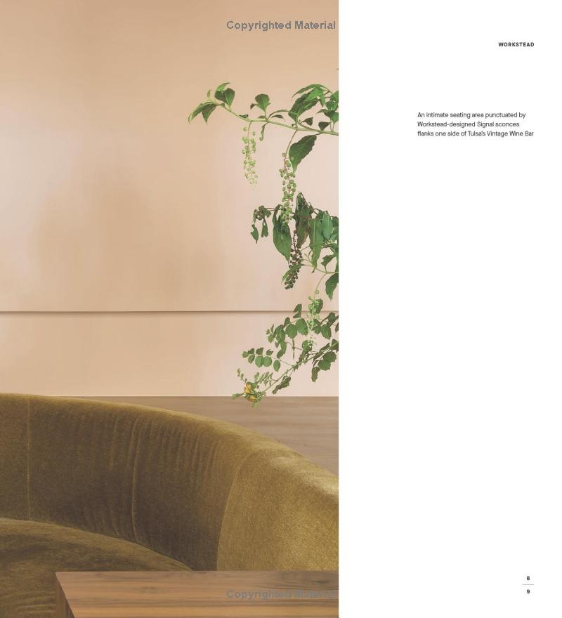 Workstead: Interiors of Belonging