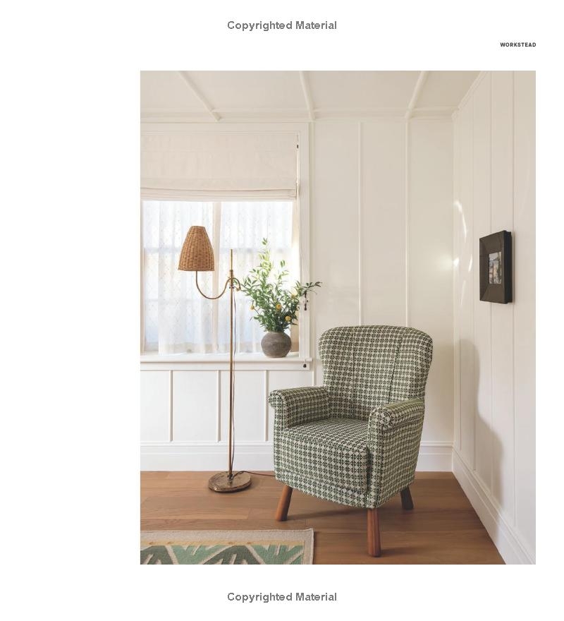 Workstead: Interiors of Belonging