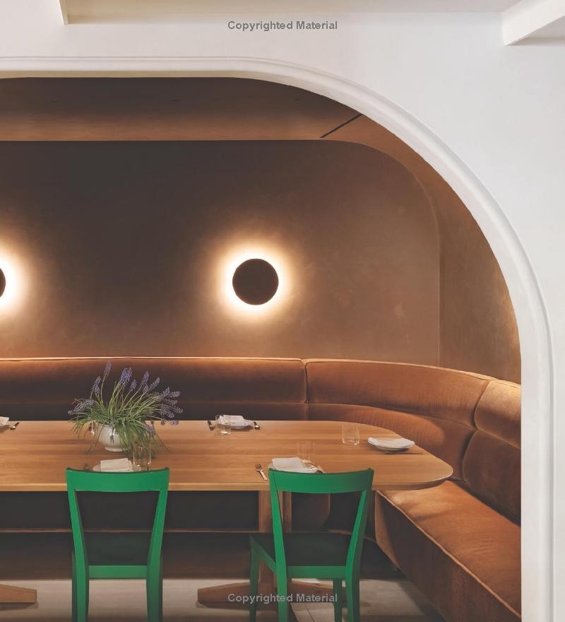 Workstead: Interiors of Belonging