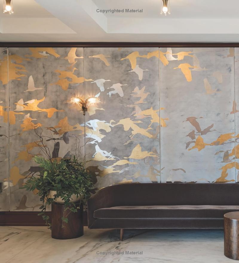 Workstead: Interiors of Belonging