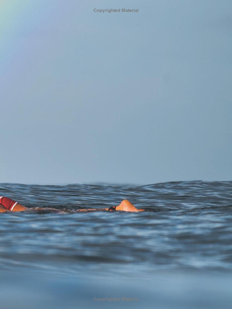 Carissa Moore: Hawaii Gold: A Celebration of Surfing