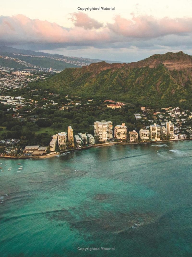 Carissa Moore: Hawaii Gold: A Celebration of Surfing