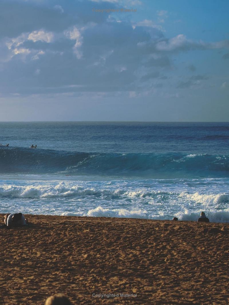 Carissa Moore: Hawaii Gold: A Celebration of Surfing