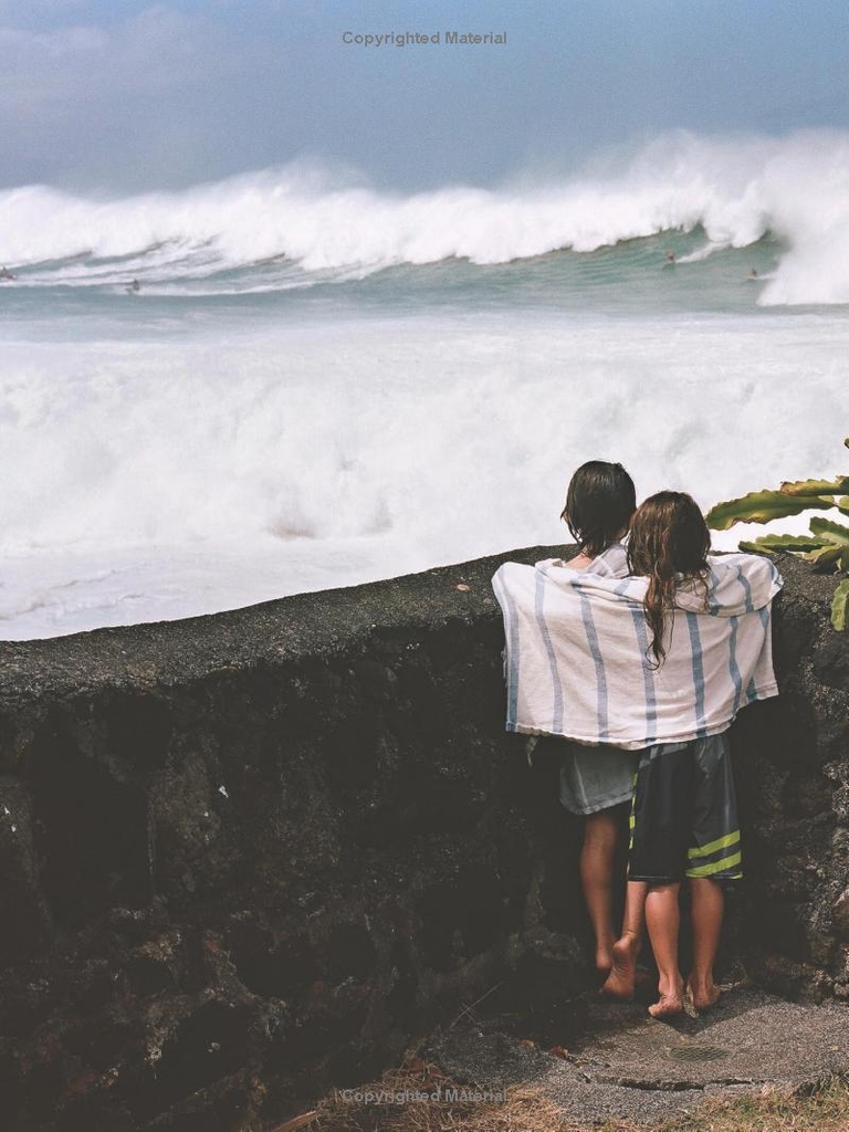 Carissa Moore: Hawaii Gold: A Celebration of Surfing