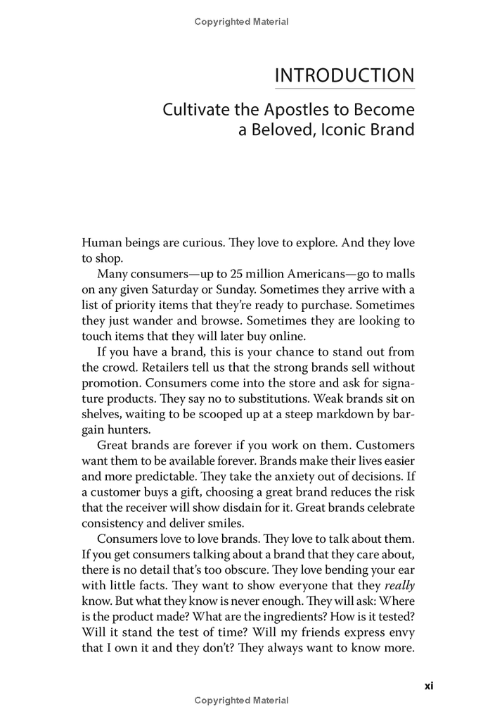 Rocket : Eight Lessons To Secure Infinite Growth