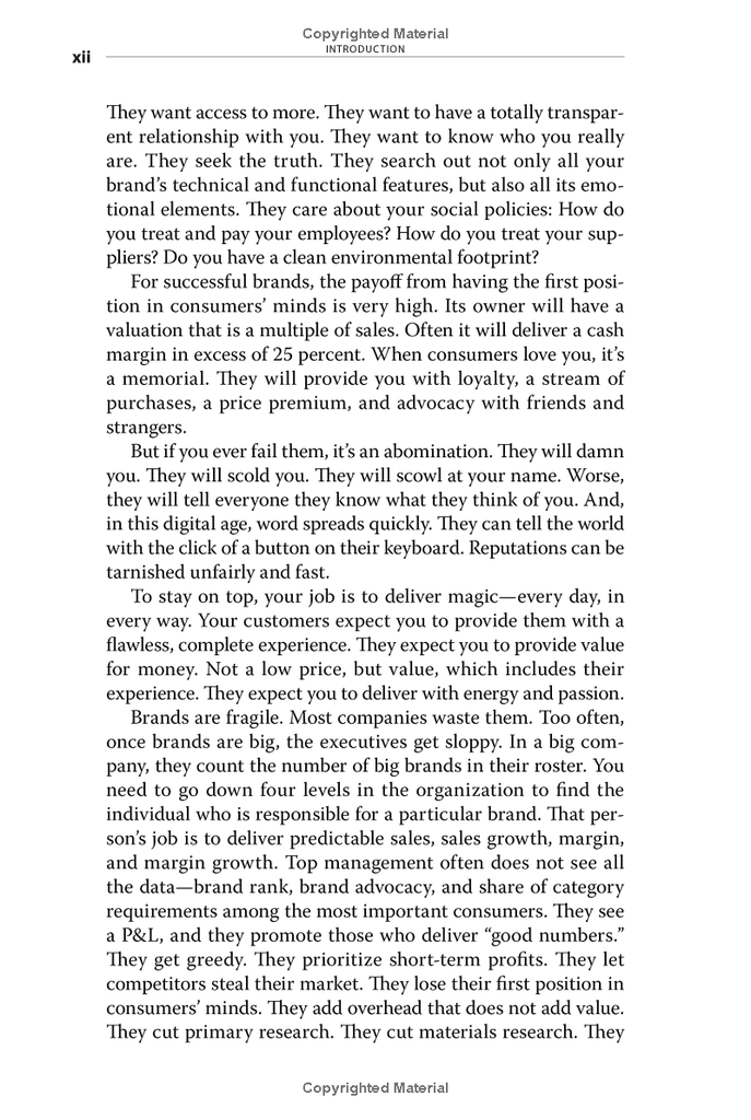 Rocket : Eight Lessons To Secure Infinite Growth