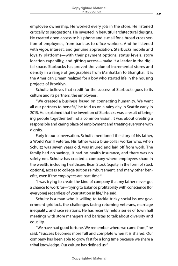 Rocket : Eight Lessons To Secure Infinite Growth