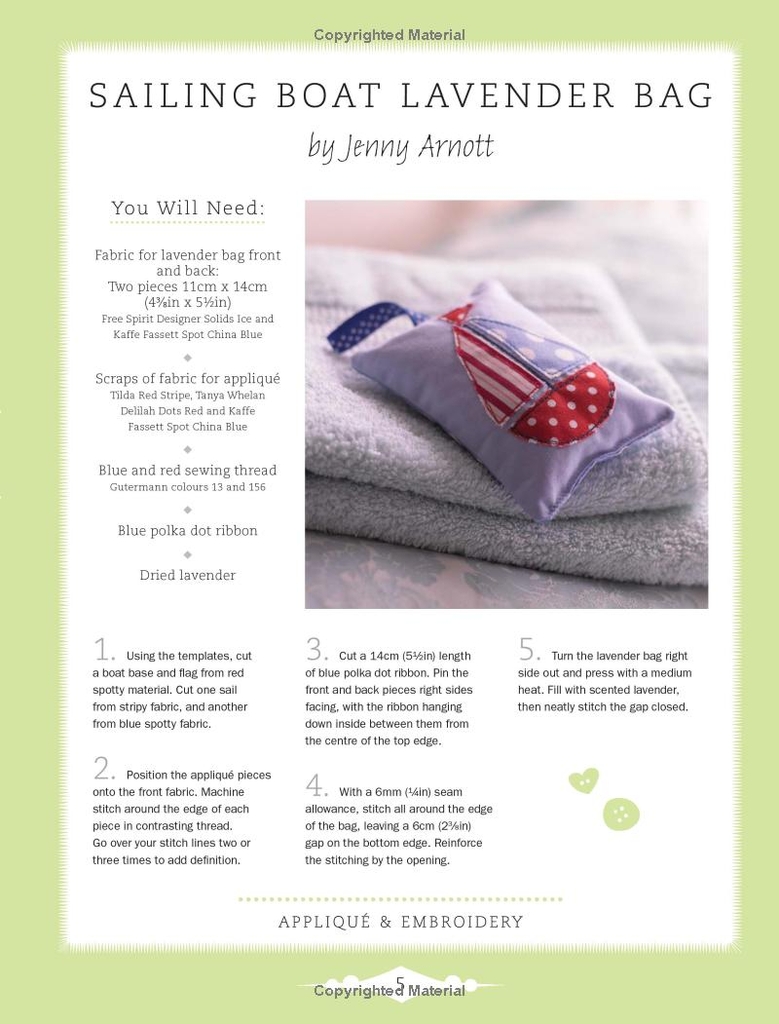 101 Ways To Stitch Crafts Create