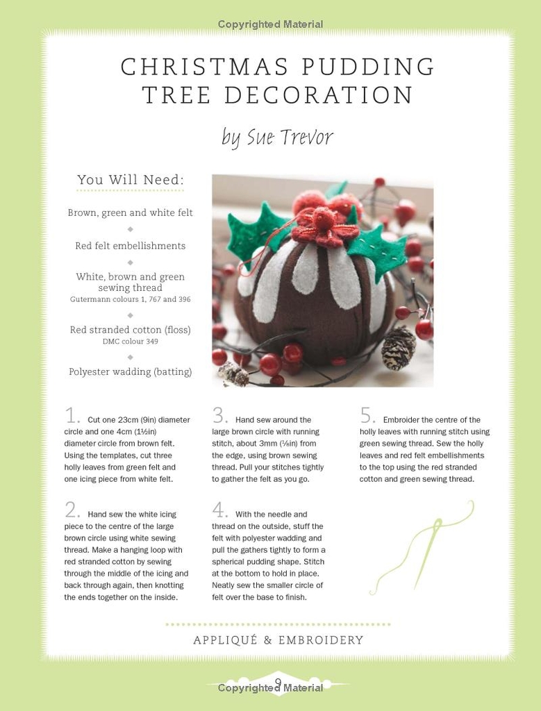 101 Ways To Stitch Crafts Create