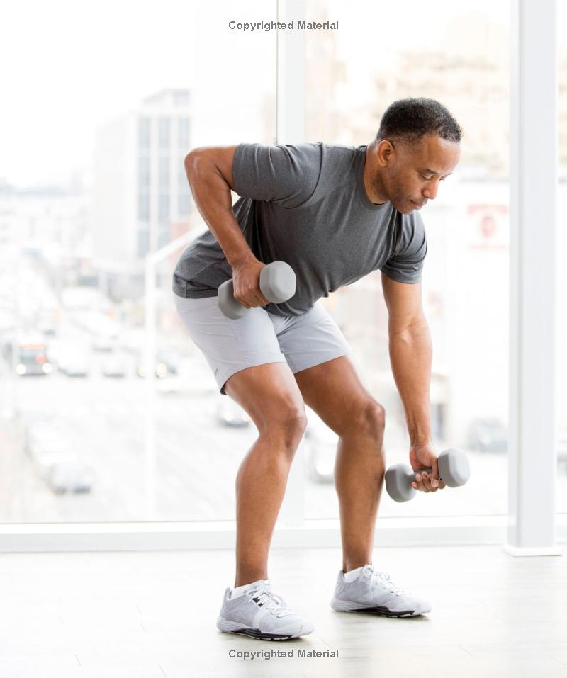 Stay Fit for Life: More than 60 Exercises to Restore Your Strength and Future-Proof Your Body