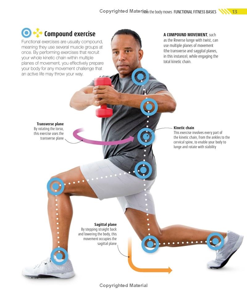 Stay Fit for Life: More than 60 Exercises to Restore Your Strength and Future-Proof Your Body