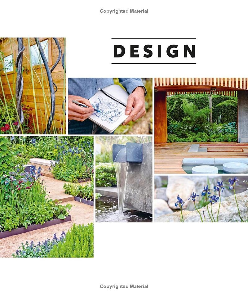 How to Create Your Garden: Ideas and Advice for Transforming Your Outdoor Space