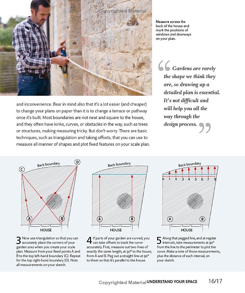 How to Create Your Garden: Ideas and Advice for Transforming Your Outdoor Space