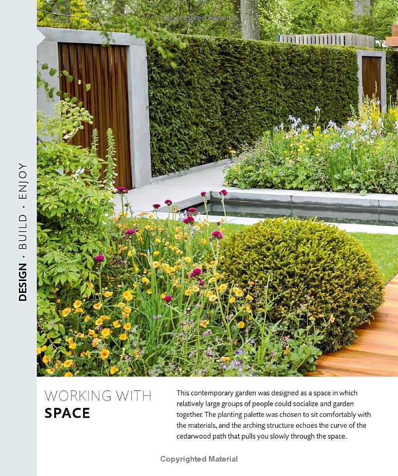 How to Create Your Garden: Ideas and Advice for Transforming Your Outdoor Space