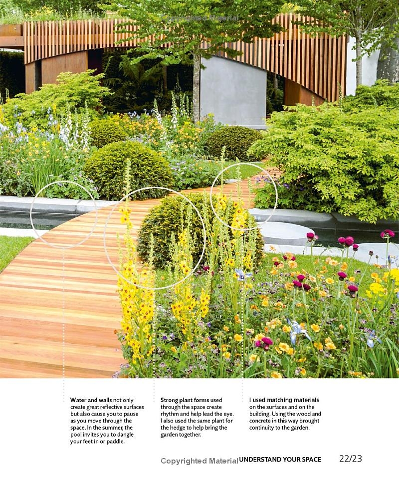 How to Create Your Garden: Ideas and Advice for Transforming Your Outdoor Space