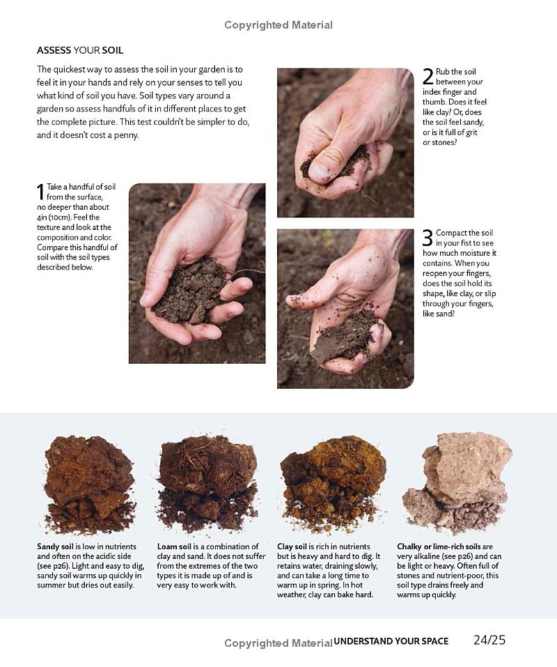 How to Create Your Garden: Ideas and Advice for Transforming Your Outdoor Space