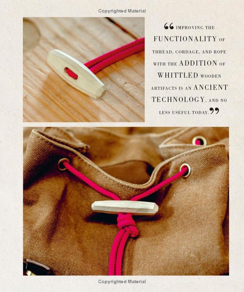 Woodcraft: Master the Art of Green Woodworking with Key Techniques and Inspiring Projects