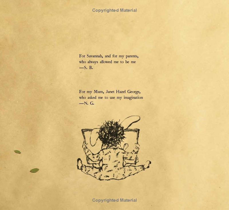 The Power Of Henry'S Imagination (The Secret)