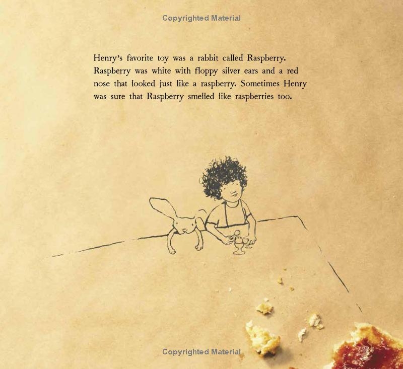 The Power Of Henry'S Imagination (The Secret)