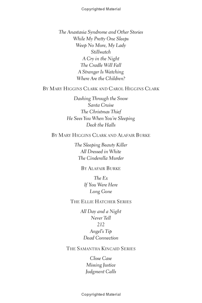 Every Breath You Take