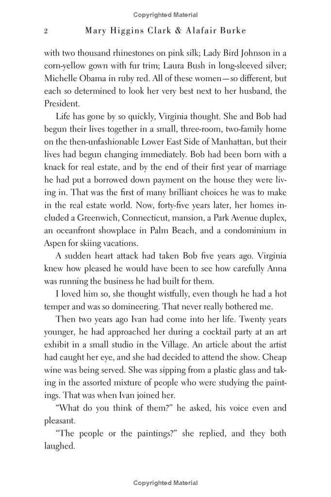 Every Breath You Take