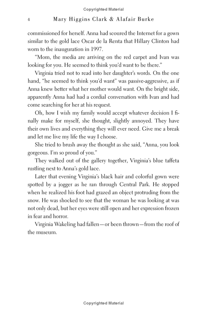 Every Breath You Take