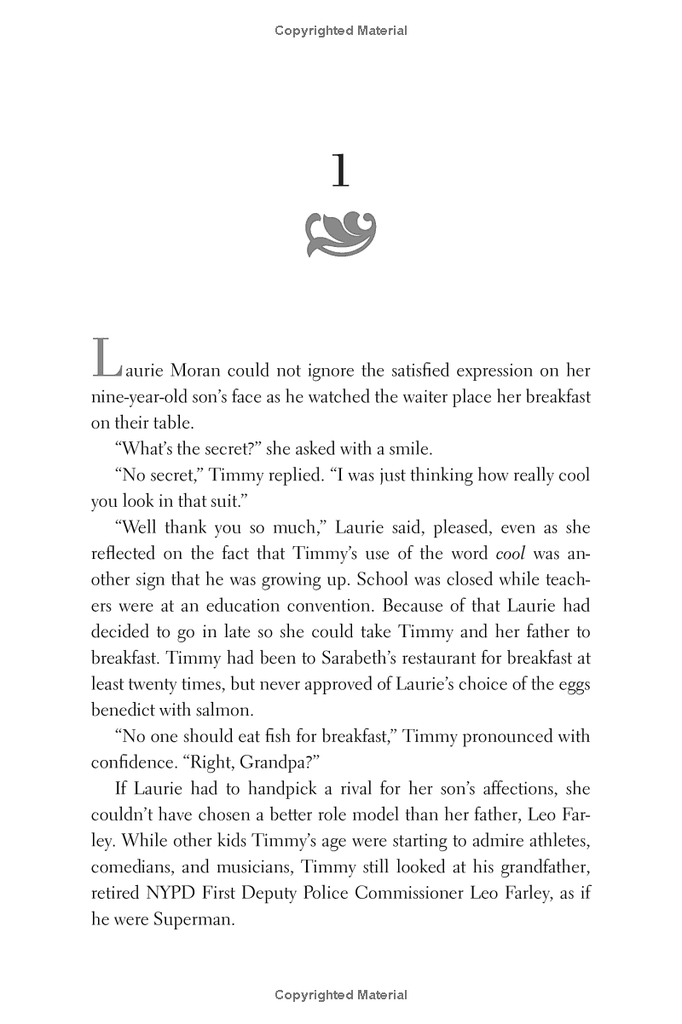 Every Breath You Take