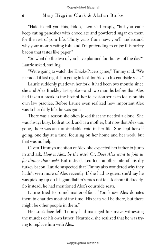 Every Breath You Take