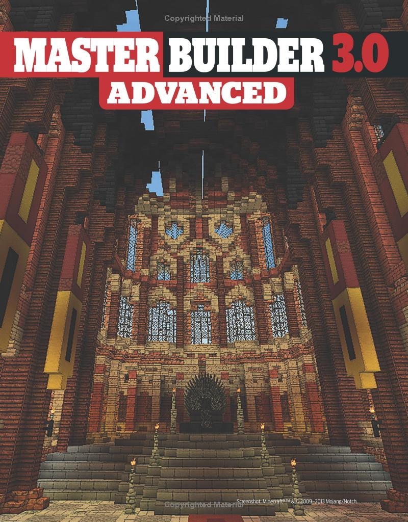 Master Builder 3.0 Advanced